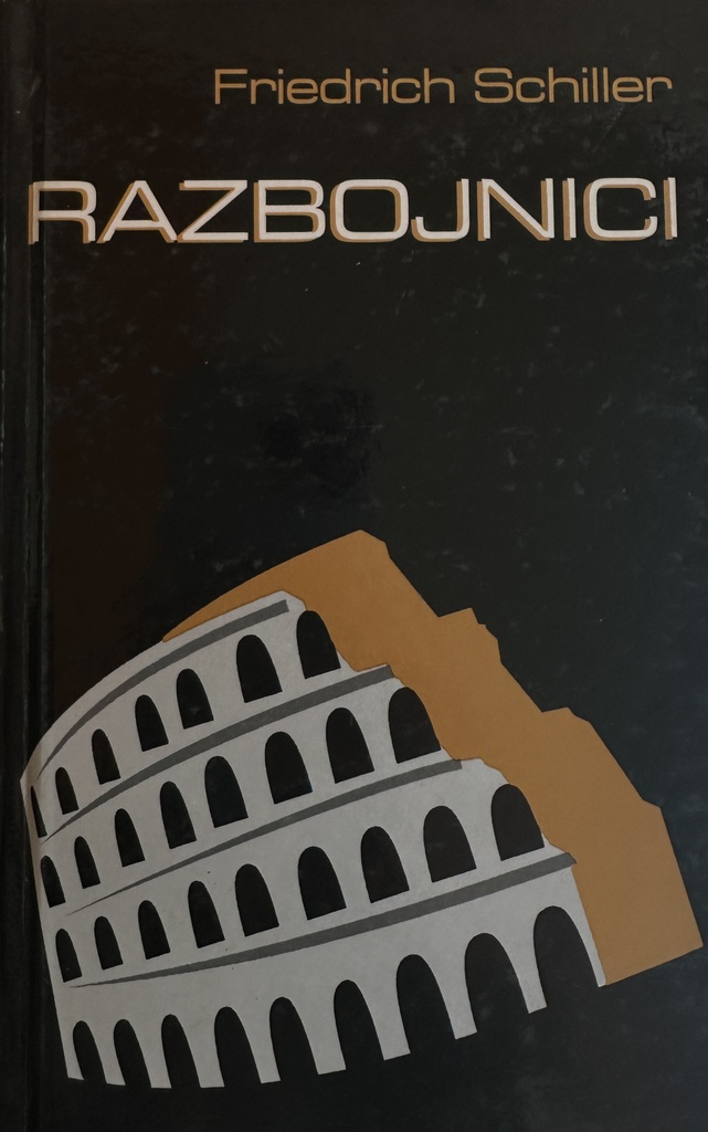 RAZBOJNICI