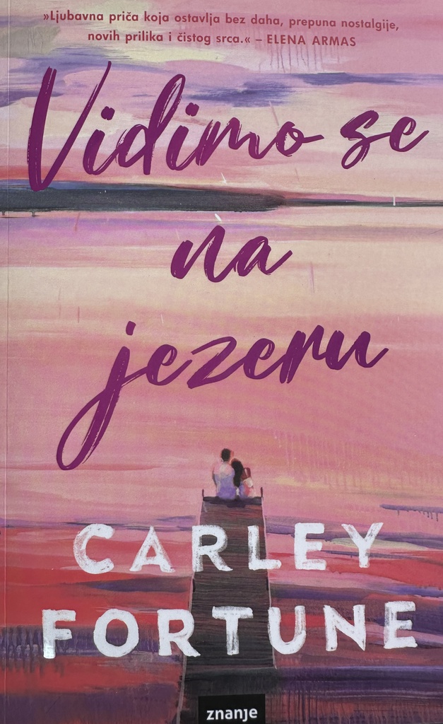 VIDIMO SE NA JEZERU