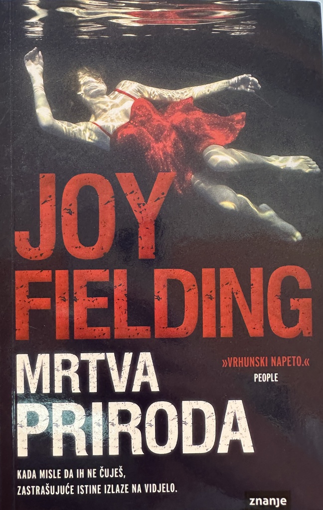 MRTVA PRIRODA