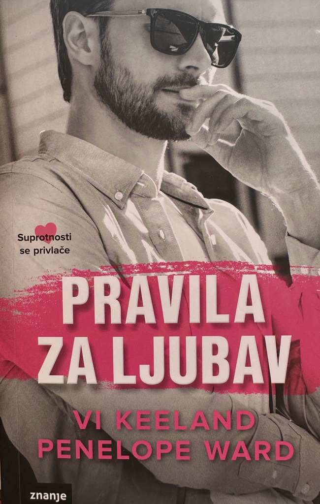 PRAVILA ZA LJUBAV