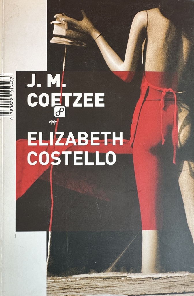 ELIZABETH COSTELLO