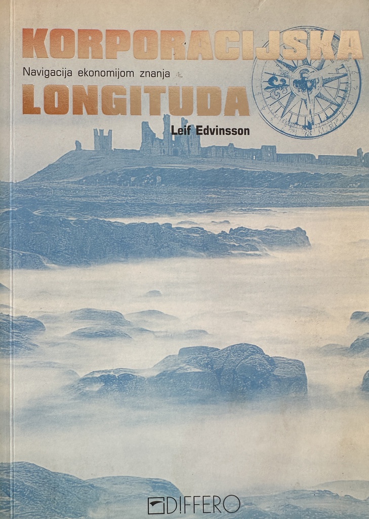 KORPORACIJSKA LONGITUDA