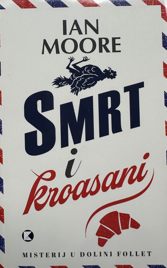 SMRT I KROASANI