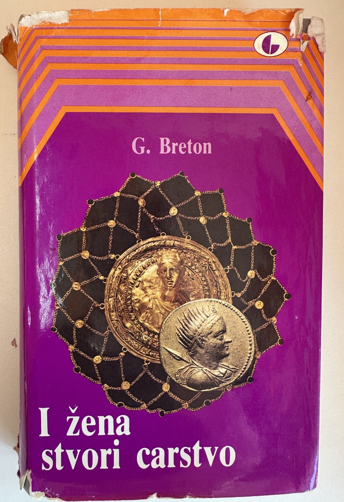 I ŽENA STVORI CARSTVO