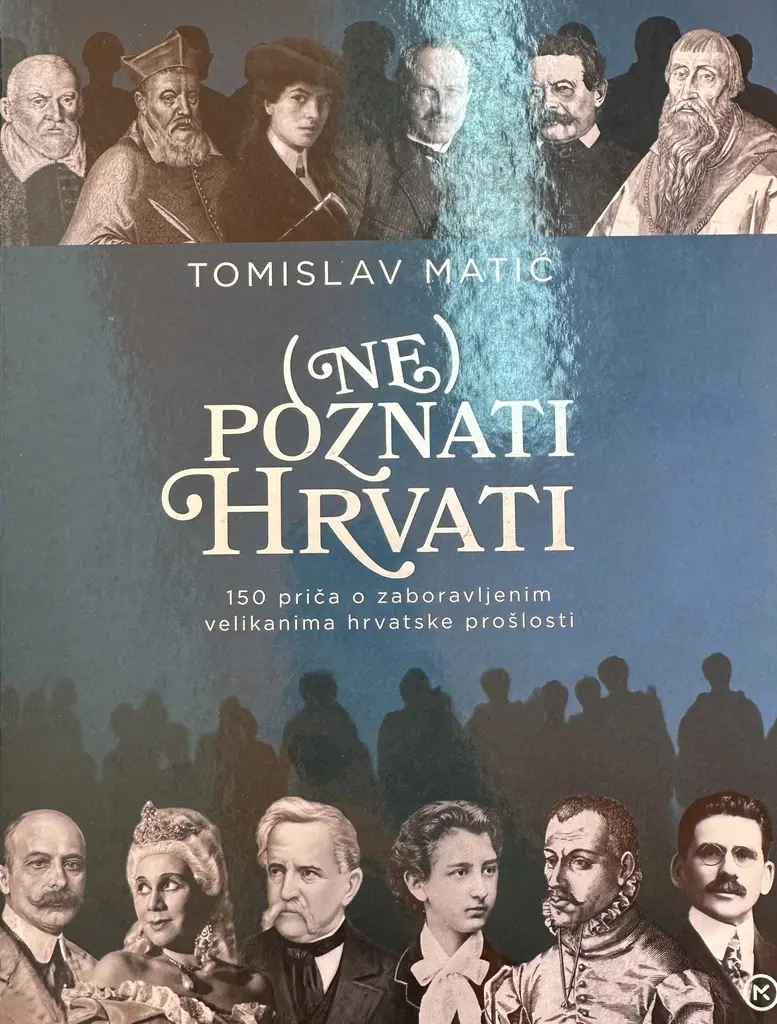 (NE)POZNATI HRVATI