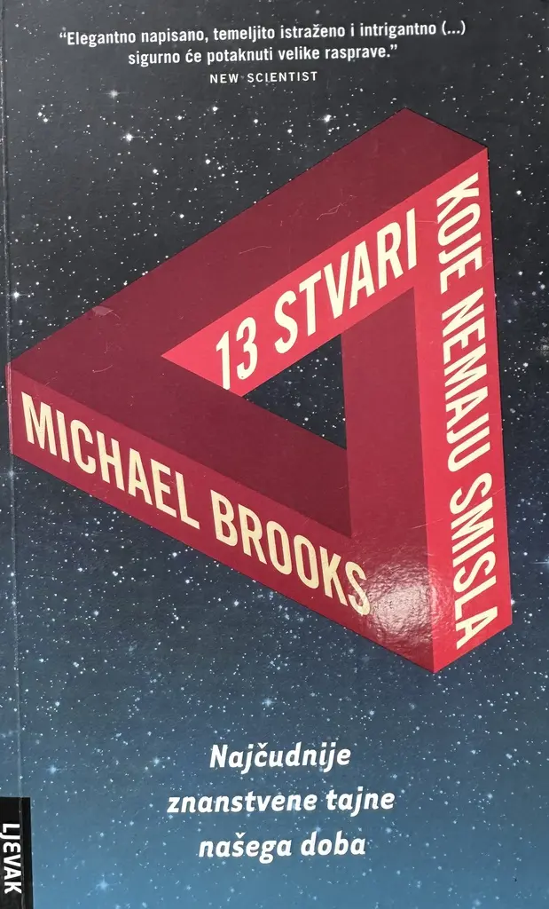 13 STVARI KOJE NEMAJU SMISLA