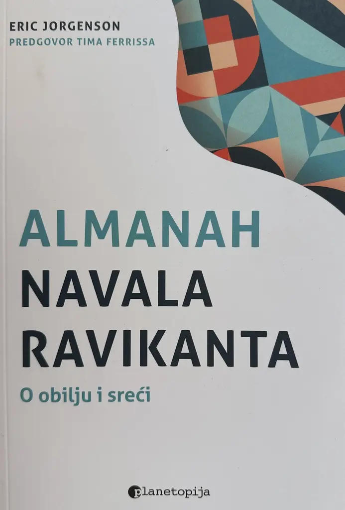 ALMANAH NAVALA RAVIKANTA