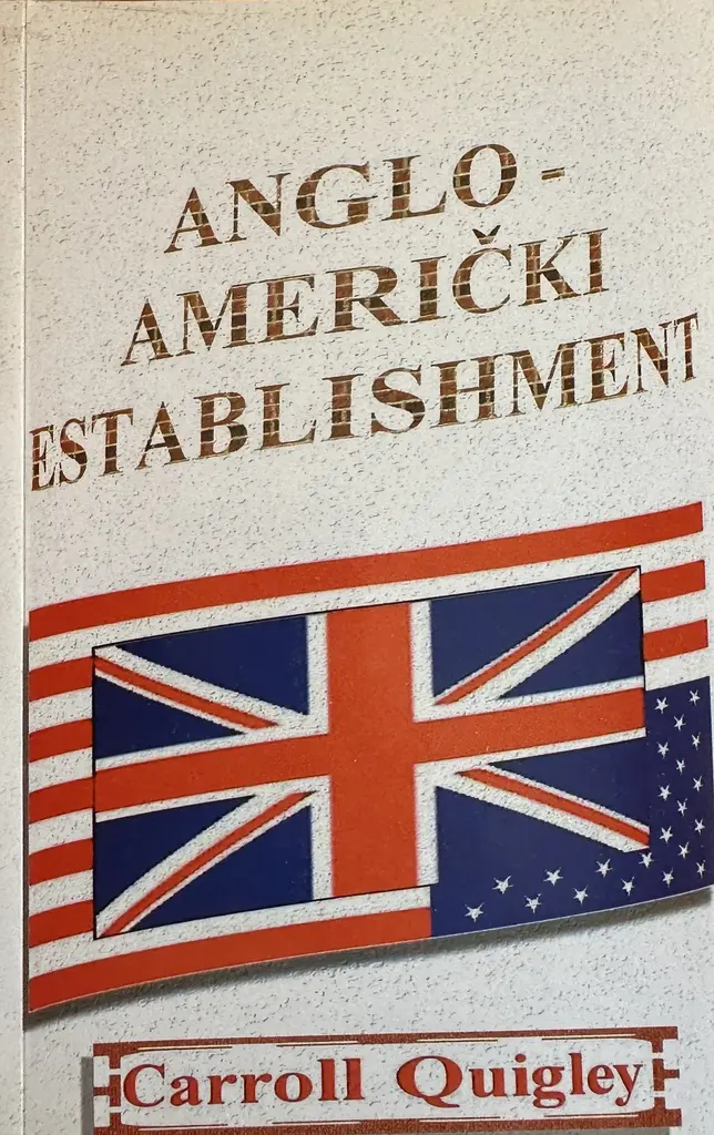ANGLO-AMERIČKI ESTABLISHMENT