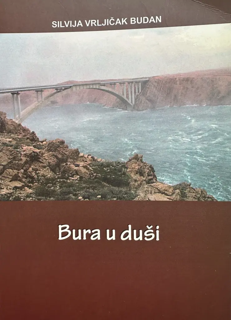 BURA U DUŠI