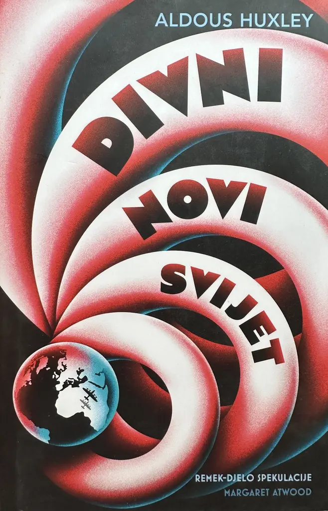 DIVNI NOVI SVIJET