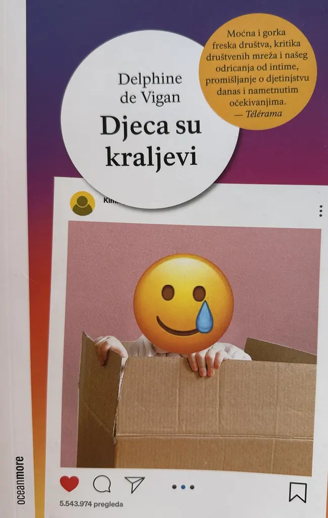 DJECA SU KRALJEVI