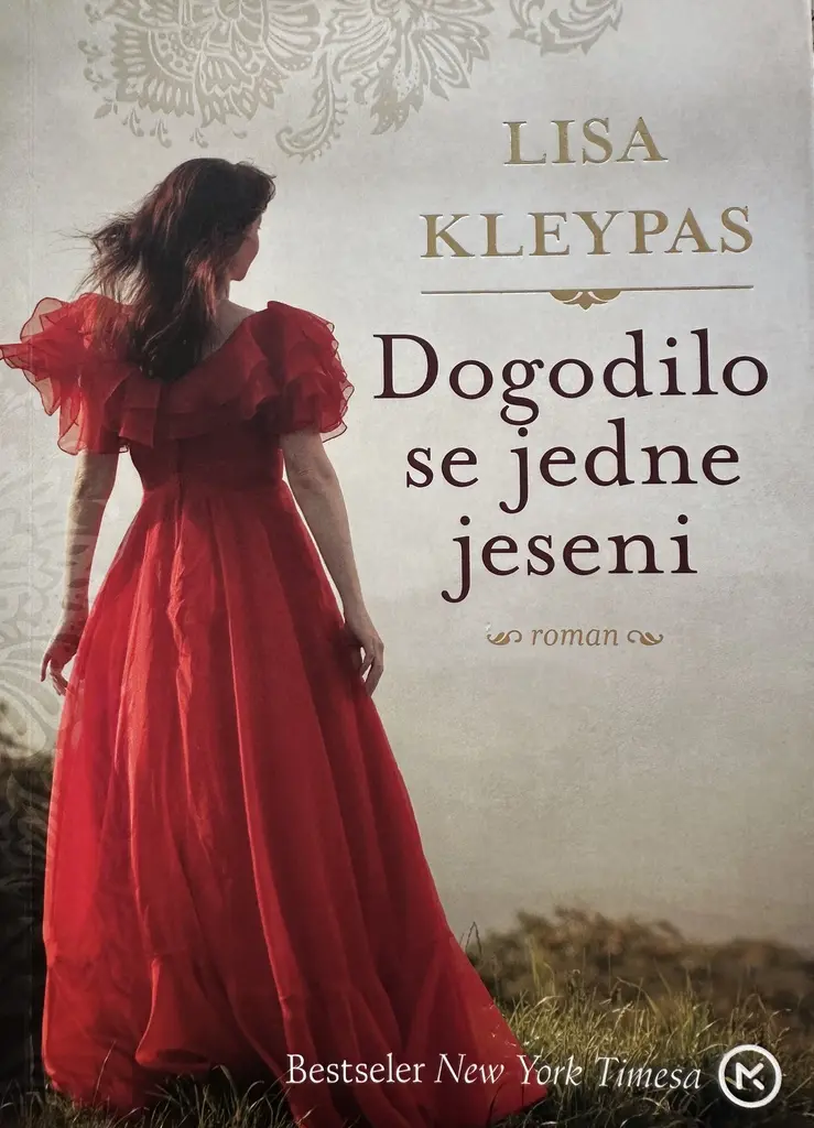 DOGODILO SE JEDNE JESENI