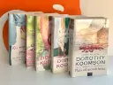DOROTHY KOOMSON SET LJUBAVNIH ROMANA