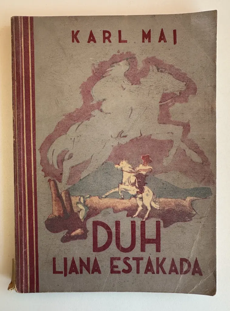 DUH LJANA ESTAKADA