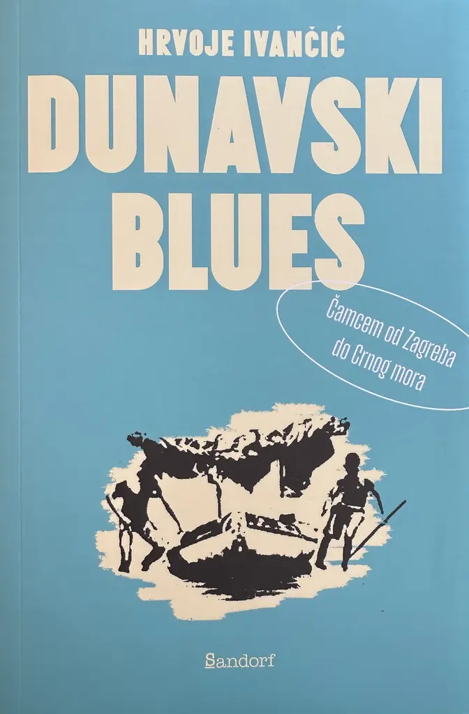DUNAVSKI BLUES