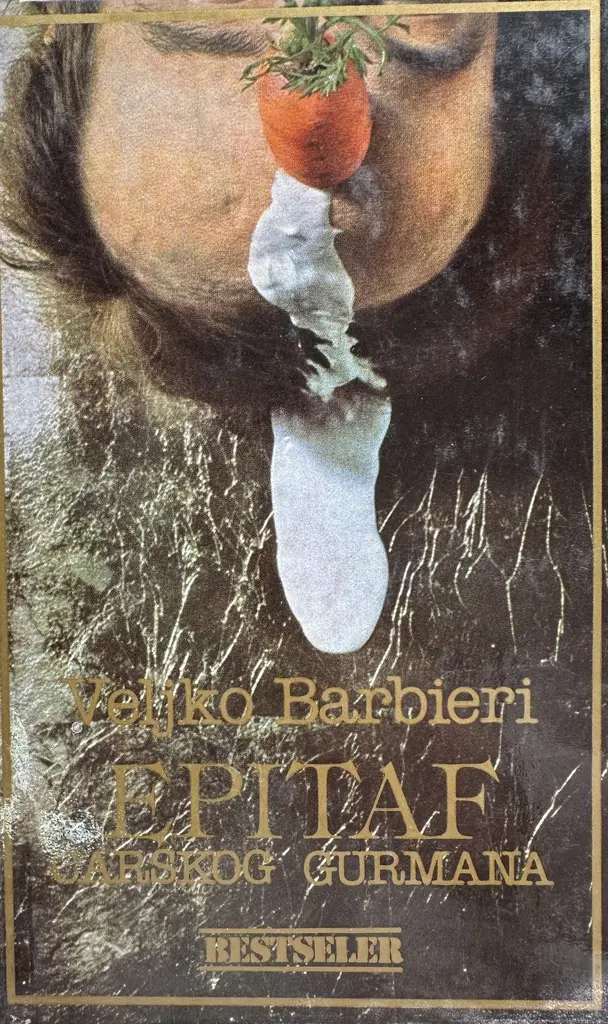 EPITAF CARSKOG GURMANA