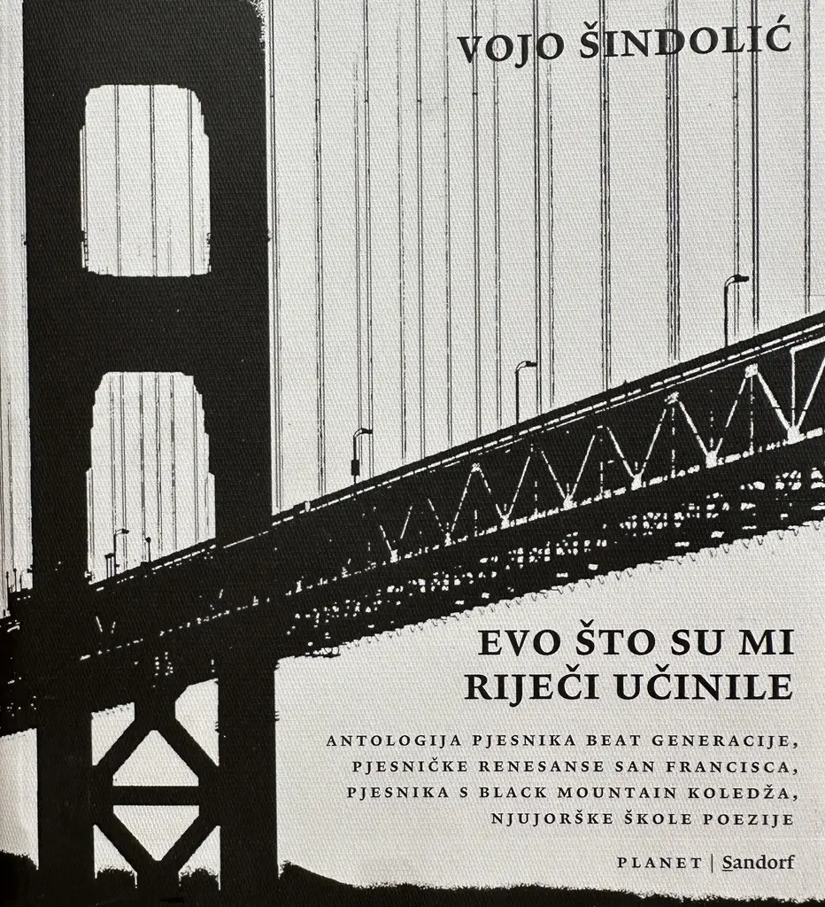 EVO ŠTO SU MI RIJEČI UČINILE