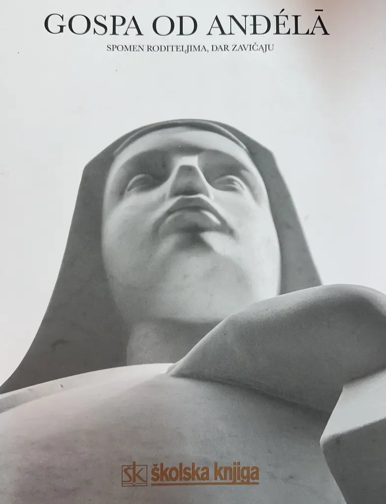 GOSPA OD ANĐELA