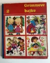 GRIMMOVE BAJKE 2