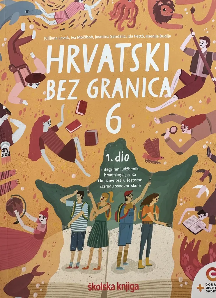 HRVATSKI BEZ GRANICA 6