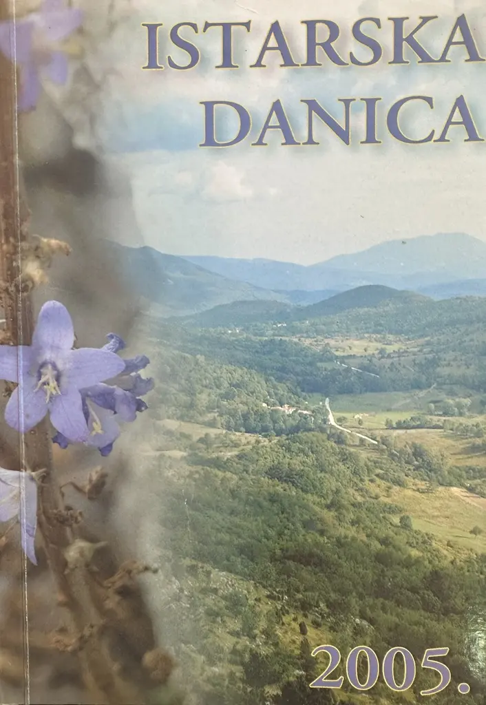 ISTARSKA DANICA 2005.
