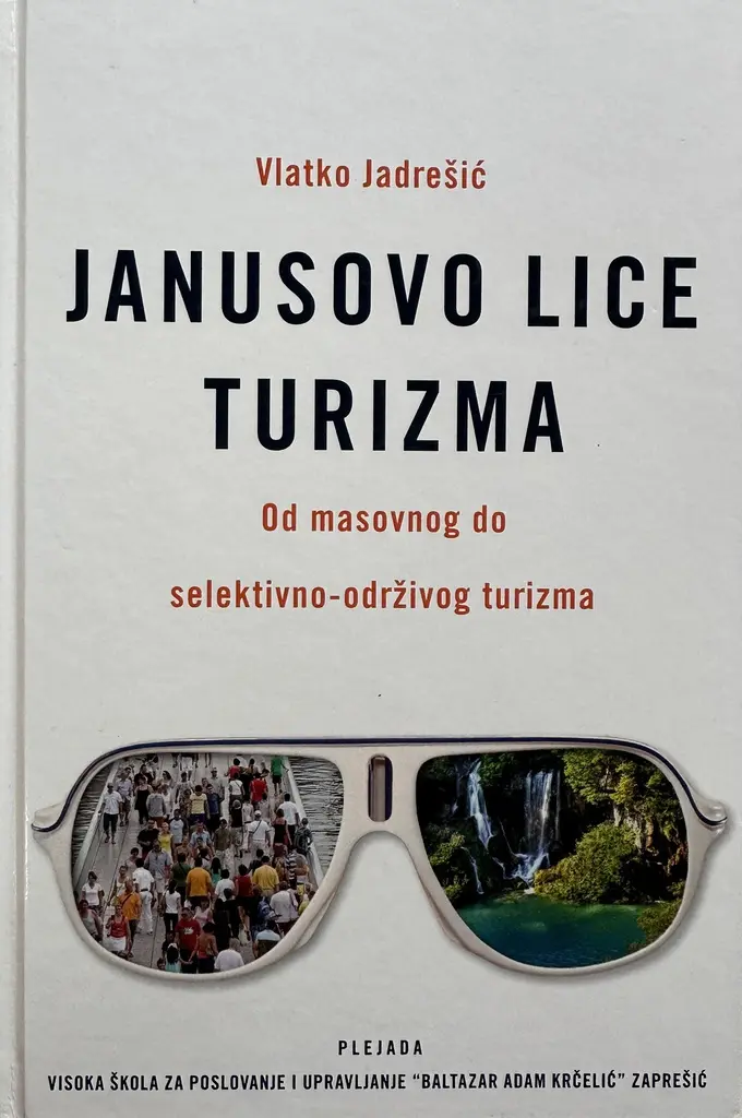 JANUSOVO LICE TURIZMA