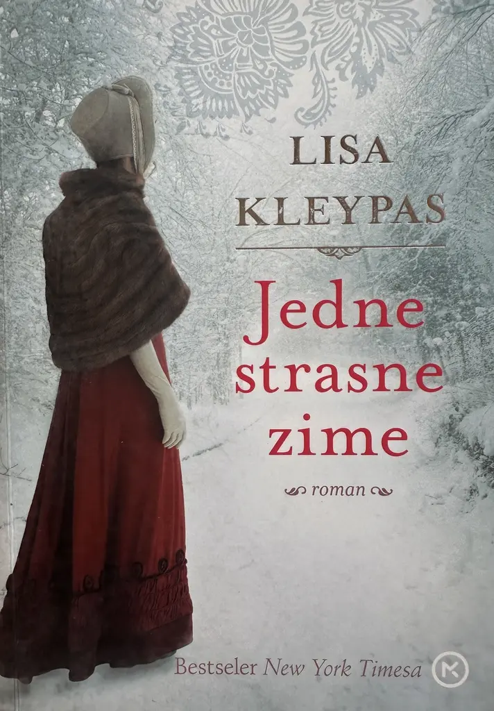 JEDNE STRASNE ZIME