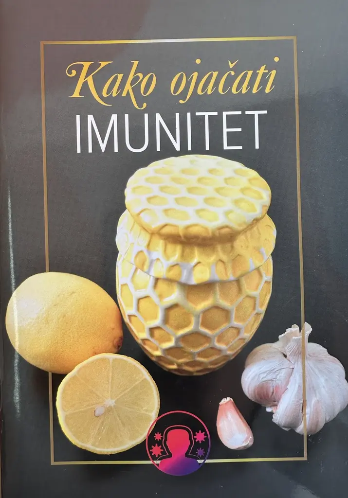 KAKO OJAČATI IMUNITET