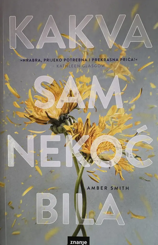 KAKVA SAM NEKOĆ BILA