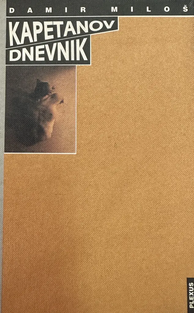 KAPETANOV DNEVNIK