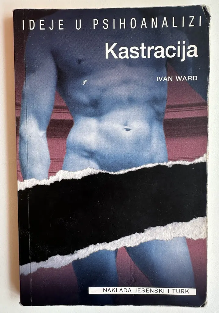 KASTRACIJA