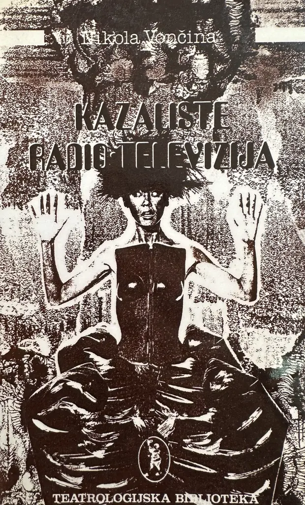 KAZALIŠTE RADIO TELEVIZIJA