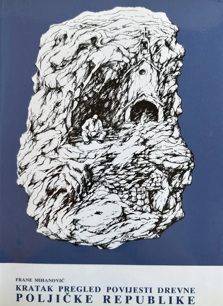 KRATAK PREGLED POVIJESTI DREVNE POLJIČKE REPUBLIKE