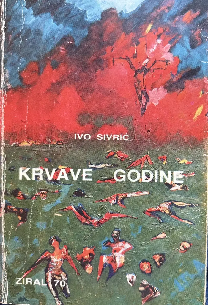 KRVAVE GODINE