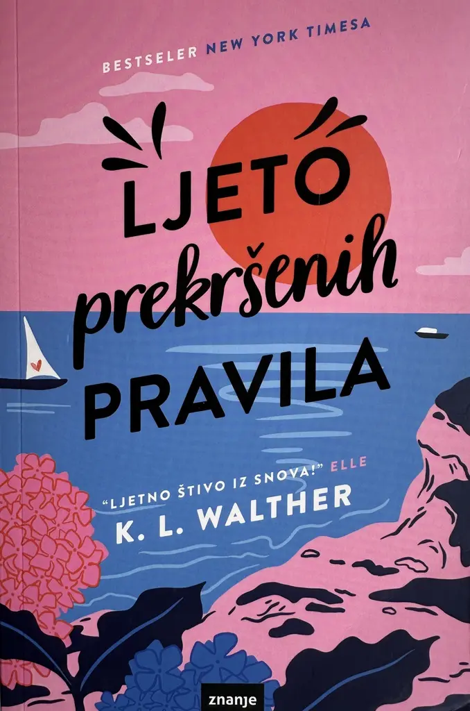 LJETO PREKRŠENIH PRAVILA