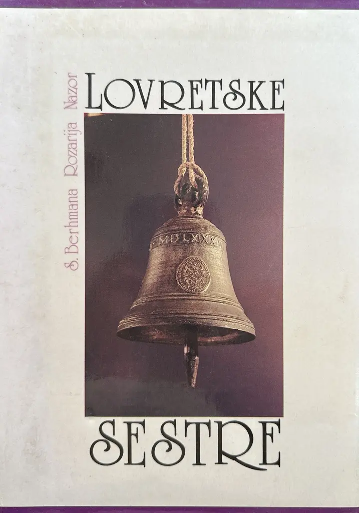 LOVRETSKE SESTRE