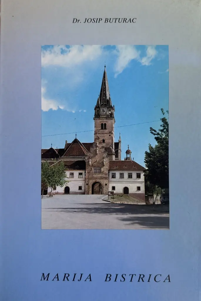 MARIJA BISTRICA