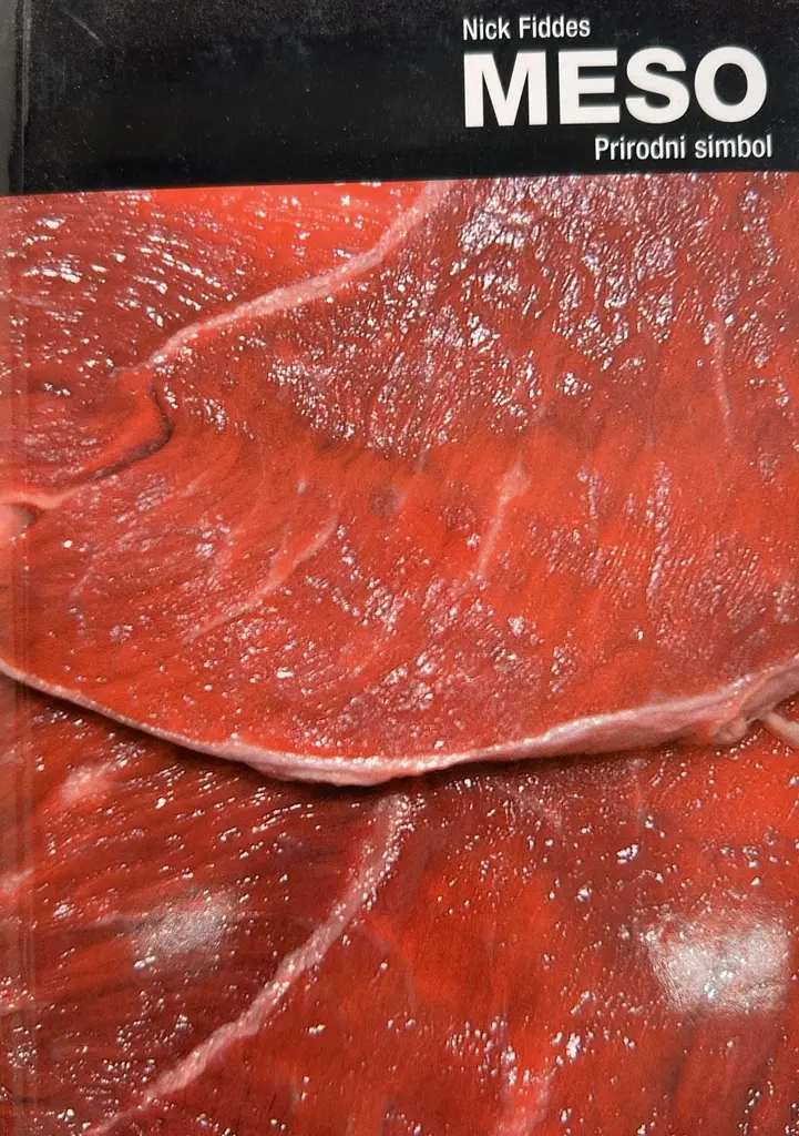 MESO - PRIRODNI SIMBOL