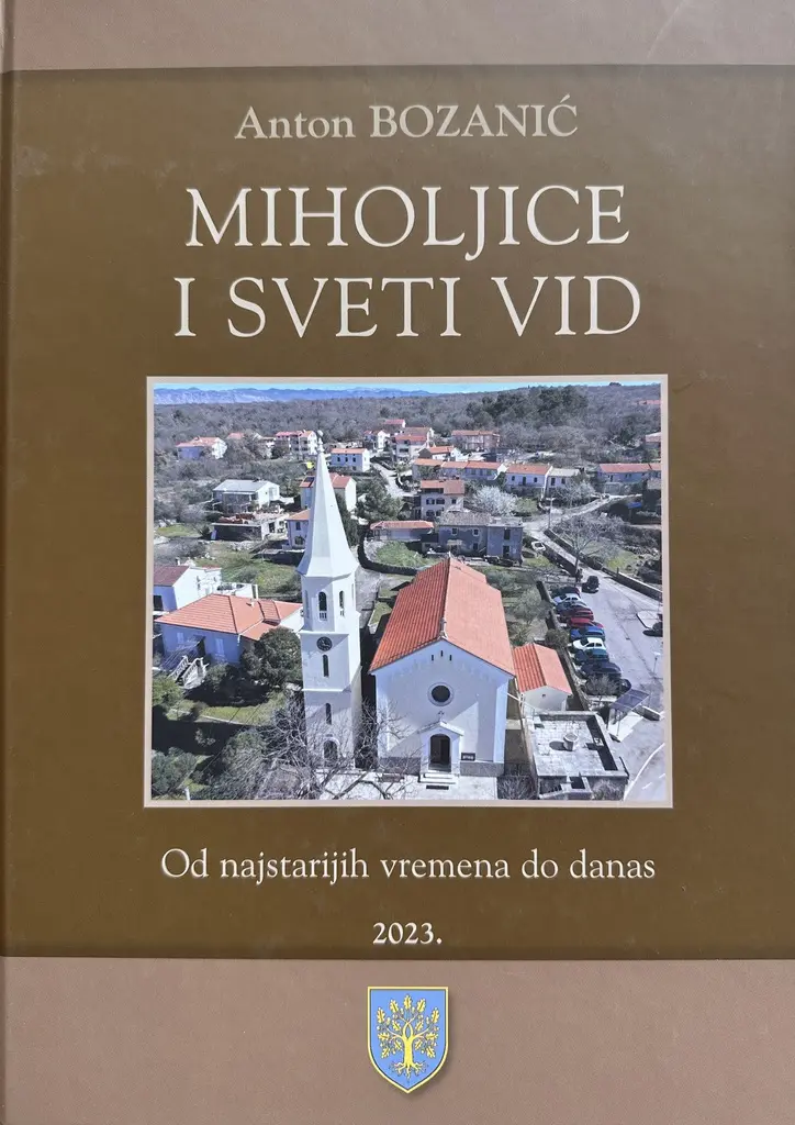 MIHOLJICE I SVETI VID OD NAJSTARIJIH VREMENA DO DANAS