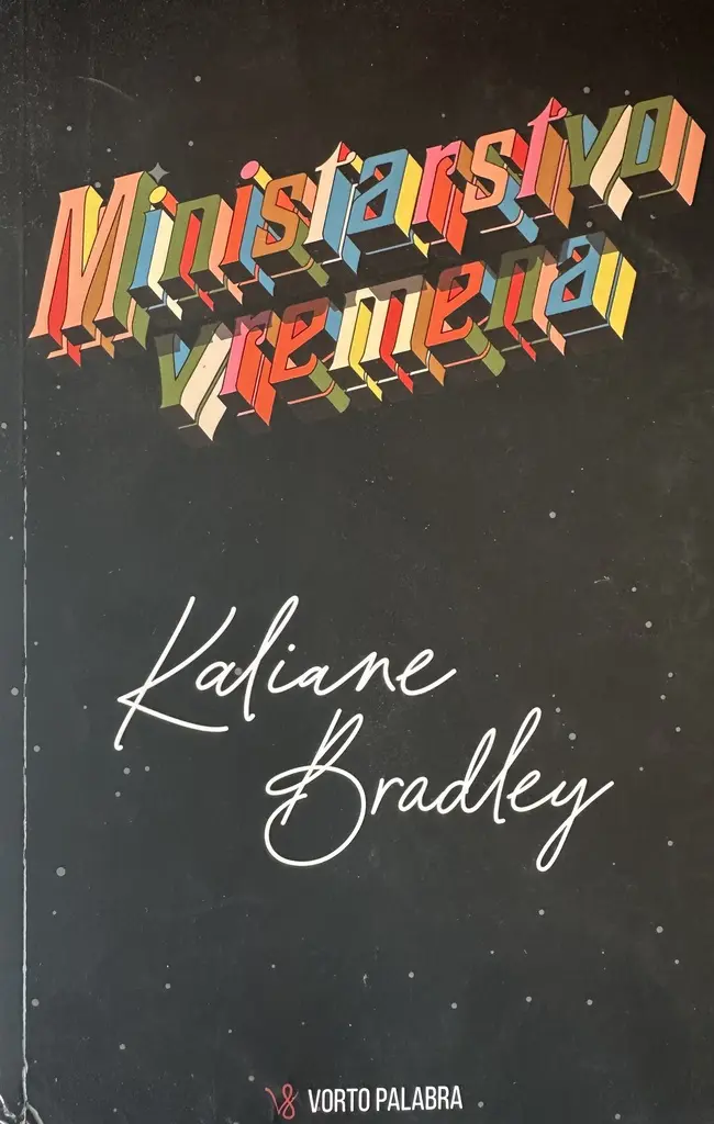 MINISTARSTVO VREMENA