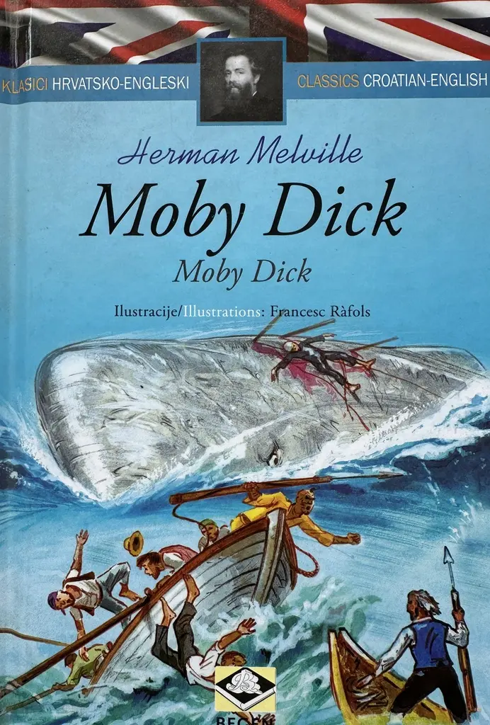 MOBY DICK