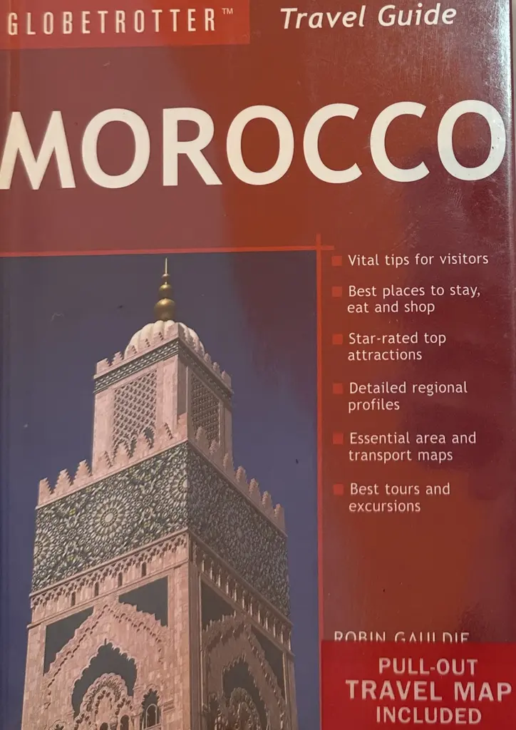 MOROCCO