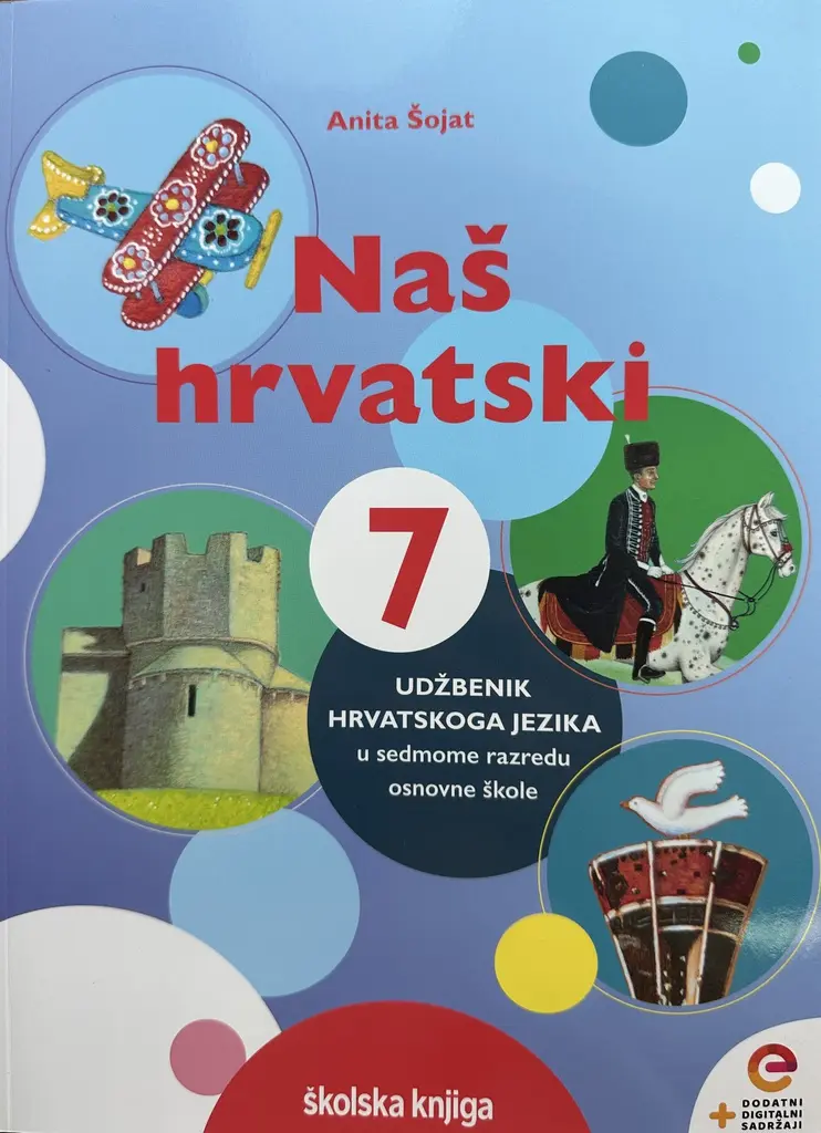 NAŠ HRVATSKI 7