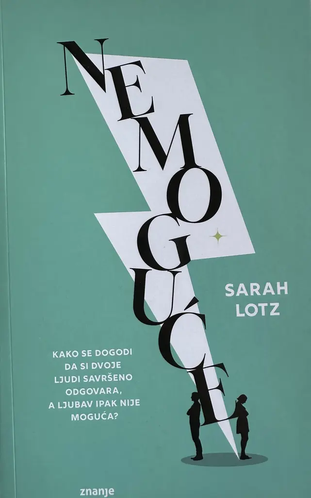 NEMOGUĆE