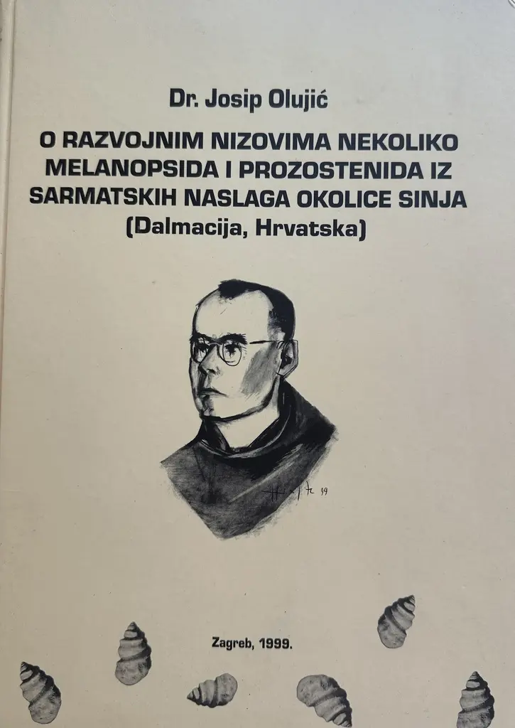 O RAZVOJNIM NIZOVIMA NEKOLIKO MELANOPSIDA I PROZOSTENIDA IZ SARMATSKIH NASLAGA OKOLICE SINJA
