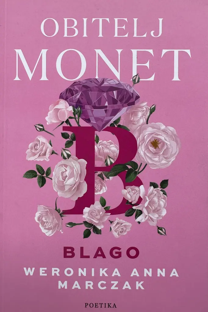 OBITELJ MONET - BLAGO