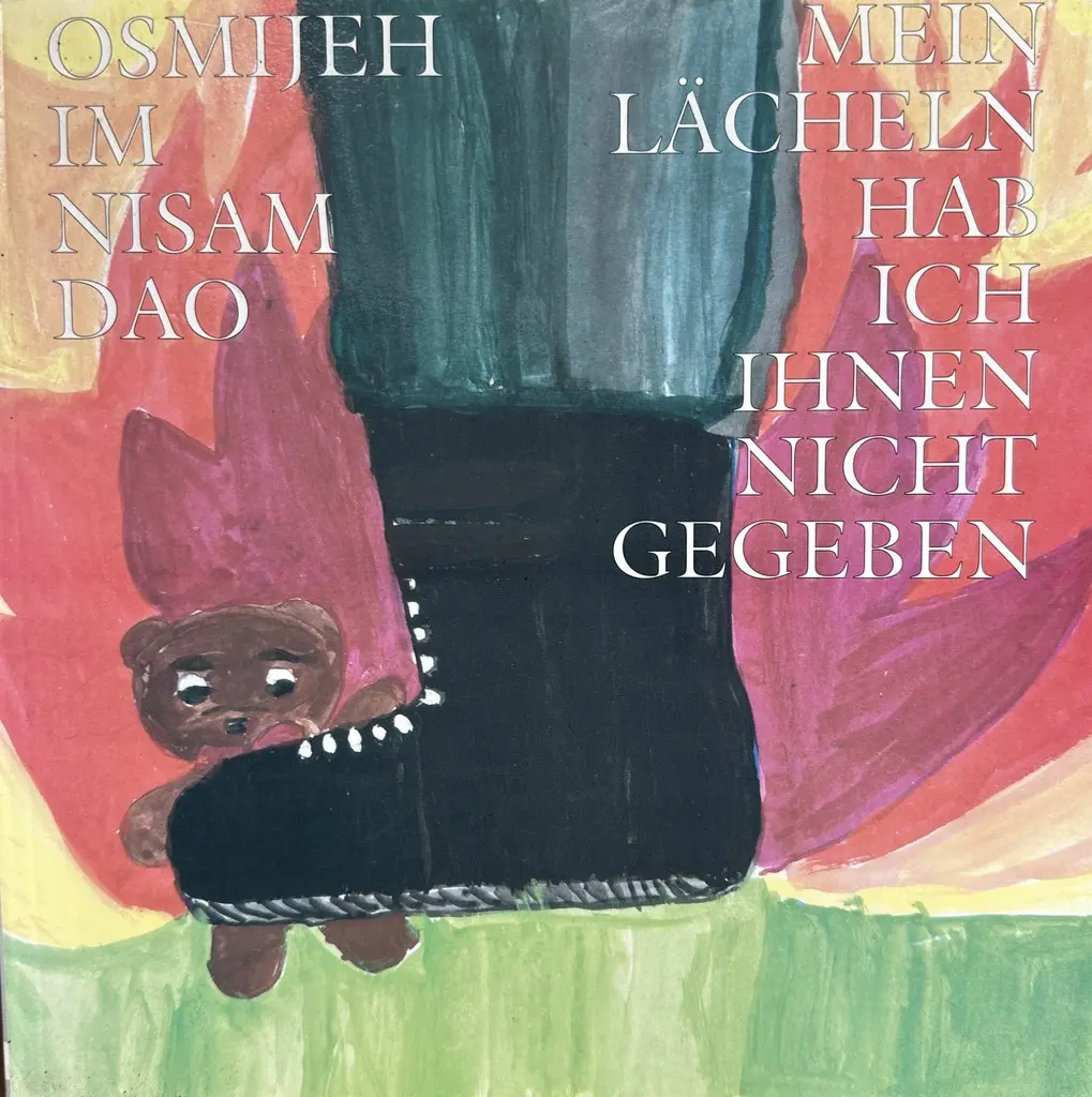 OSMIJEH IM NISAM DAO