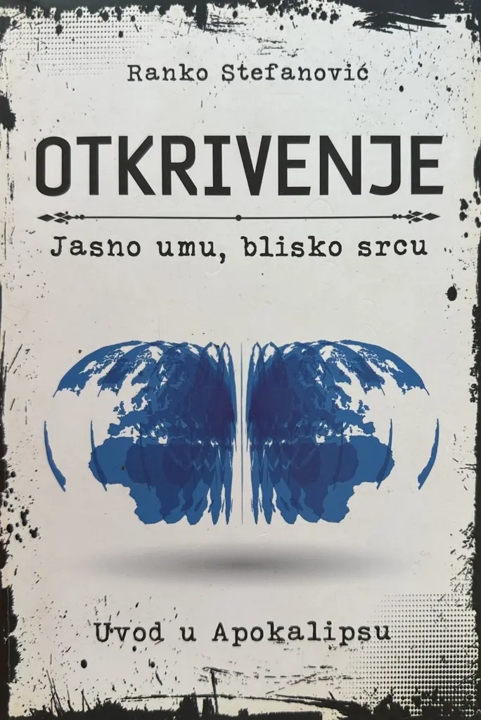OTKRIVANJE - JASNO UMU, BLISKO SRCU