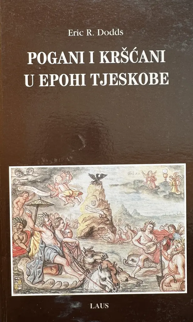 POGANI I KRŠĆANI U EPOHI TJESKOBE