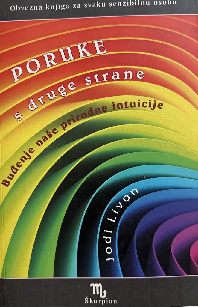 PORUKE S DRUGE STRANE